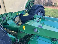 2019 krone big m 450 zelfrijdende maaimachine - afbeelding 13 van  42