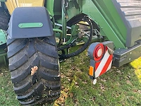 2019 krone big m 450 zelfrijdende maaimachine - afbeelding 17 van  42