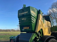 2019 krone big m 450 zelfrijdende maaimachine - afbeelding 20 van  42