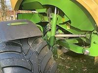 2019 krone big m 450 zelfrijdende maaimachine - afbeelding 21 van  42