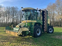 2019 krone big m 450 zelfrijdende maaimachine - afbeelding 12 van  42