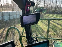 2019 krone big m 450 zelfrijdende maaimachine - afbeelding 29 van  42