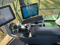 2019 krone big m 450 zelfrijdende maaimachine - afbeelding 30 van  42