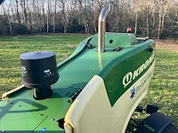 2019 krone big m 450 zelfrijdende maaimachine - afbeelding 32 van  42