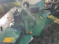2019 krone big m 450 zelfrijdende maaimachine - afbeelding 33 van  42