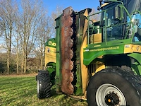 2019 krone big m 450 zelfrijdende maaimachine - afbeelding 35 van  42