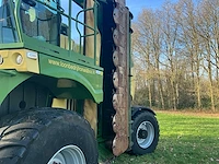 2019 krone big m 450 zelfrijdende maaimachine - afbeelding 36 van  42