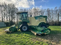 2019 krone big m 450 zelfrijdende maaimachine - afbeelding 39 van  42