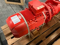 2019 ksb etaline 100-100-160 centrifugaalpomp - afbeelding 8 van  11