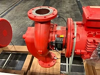 2019 ksb etaline 125-125-160 centrifugaalpomp - afbeelding 2 van  25
