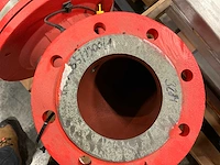 2019 ksb etaline 125-125-160 centrifugaalpomp - afbeelding 8 van  25