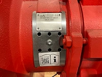 2019 ksb etaline 125-125-160 centrifugaalpomp - afbeelding 10 van  25