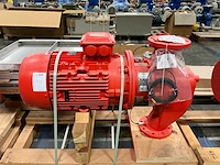 2019 ksb etaline 125-125-160 centrifugaalpomp - afbeelding 15 van  21