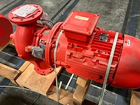 2019 ksb etaline 125-125-160 centrifugaalpomp - afbeelding 21 van  21