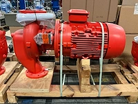 2019 ksb etaline 125-125-160 centrifugaalpomp - afbeelding 14 van  20