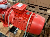 2019 ksb etaline 125-125-160 centrifugaalpomp - afbeelding 15 van  20