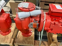 2019 ksb etaline 125-125-160 centrifugaalpomp - afbeelding 19 van  20