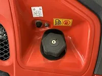 2019 kubota kx018-4 minigraafmachine - afbeelding 18 van  38