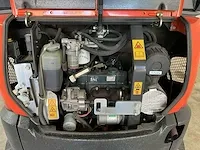 2019 kubota kx018-4 minigraafmachine - afbeelding 19 van  38