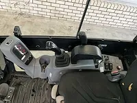 2019 kubota kx018-4 minigraafmachine - afbeelding 24 van  38