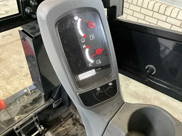 2019 kubota kx018-4 minigraafmachine - afbeelding 25 van  38