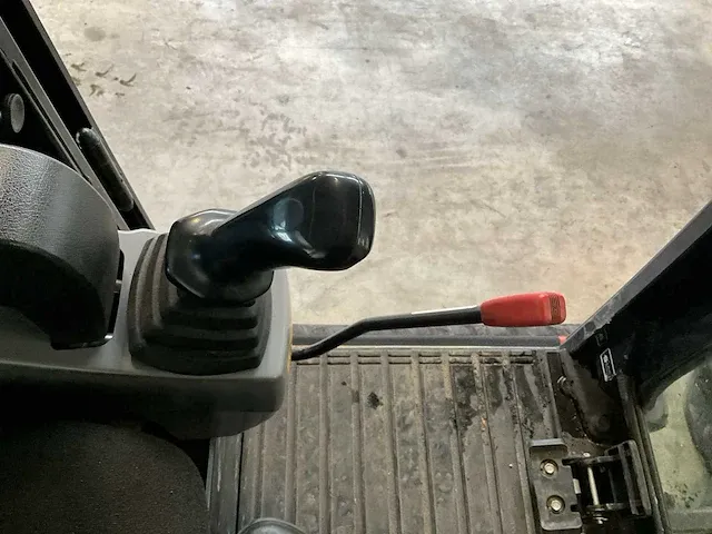 2019 kubota kx018-4 minigraafmachine - afbeelding 28 van  38