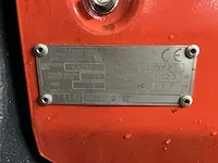 2019 kubota kx018-4 minigraafmachine - afbeelding 29 van  38