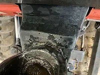 2019 kubota kx018-4 minigraafmachine - afbeelding 30 van  38