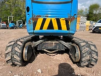 2019 kubota u10-3 minigraafmachine - afbeelding 10 van  18