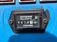 2019 kubota u10-3 minigraafmachine - afbeelding 16 van  18