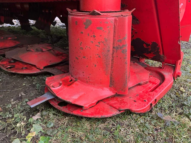 2019 kuhn fc3125 df/ fc9530 d vlindermaaiset - afbeelding 19 van  37