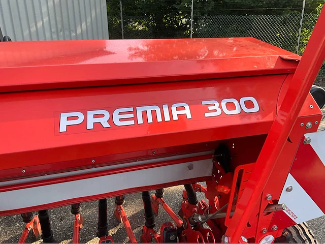 2019 kuhn premia 300 zaaimachine - afbeelding 2 van  31