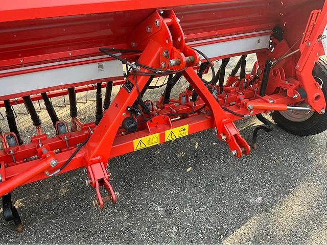 2019 kuhn premia 300 zaaimachine - afbeelding 7 van  31