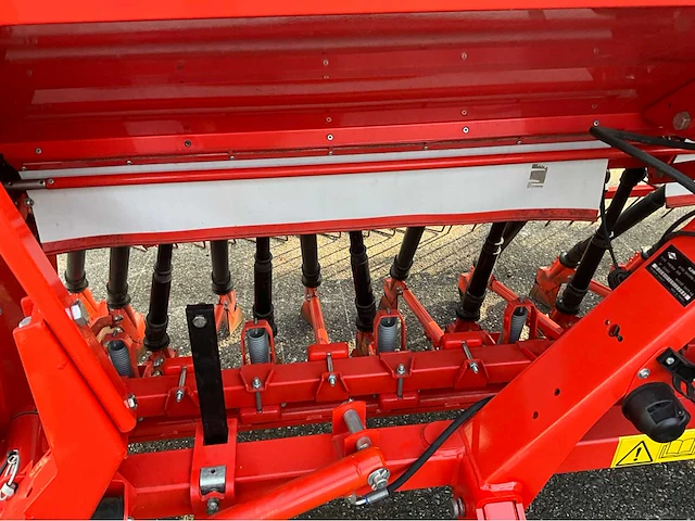 2019 kuhn premia 300 zaaimachine - afbeelding 9 van  31