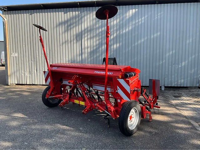 2019 kuhn premia 300 zaaimachine - afbeelding 1 van  31