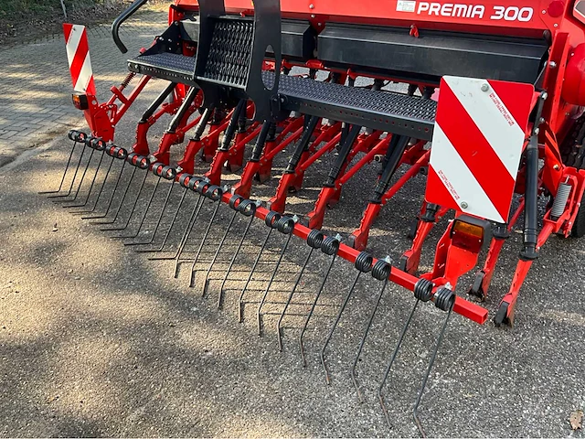 2019 kuhn premia 300 zaaimachine - afbeelding 14 van  31