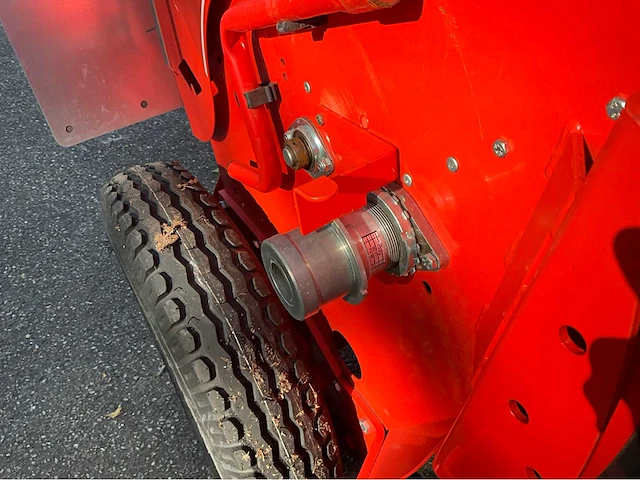 2019 kuhn premia 300 zaaimachine - afbeelding 20 van  31
