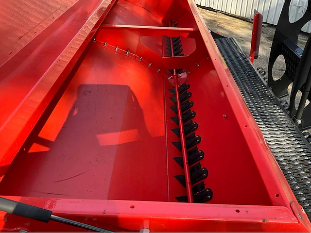 2019 kuhn premia 300 zaaimachine - afbeelding 21 van  31