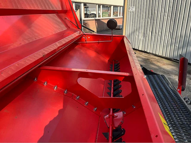 2019 kuhn premia 300 zaaimachine - afbeelding 22 van  31