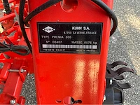 2019 kuhn premia 300 zaaimachine - afbeelding 25 van  31