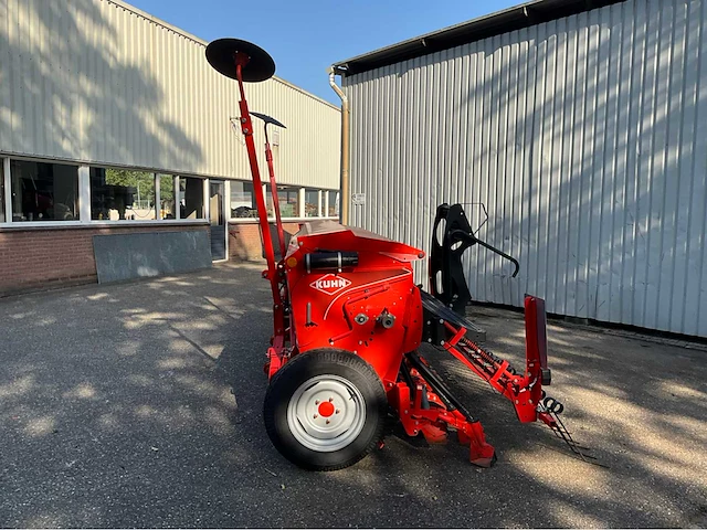 2019 kuhn premia 300 zaaimachine - afbeelding 26 van  31