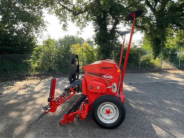 2019 kuhn premia 300 zaaimachine - afbeelding 27 van  31
