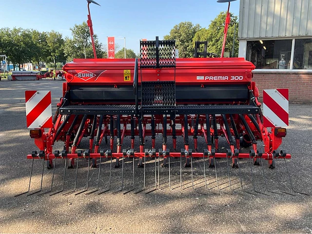 2019 kuhn premia 300 zaaimachine - afbeelding 29 van  31