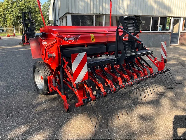 2019 kuhn premia 300 zaaimachine - afbeelding 30 van  31