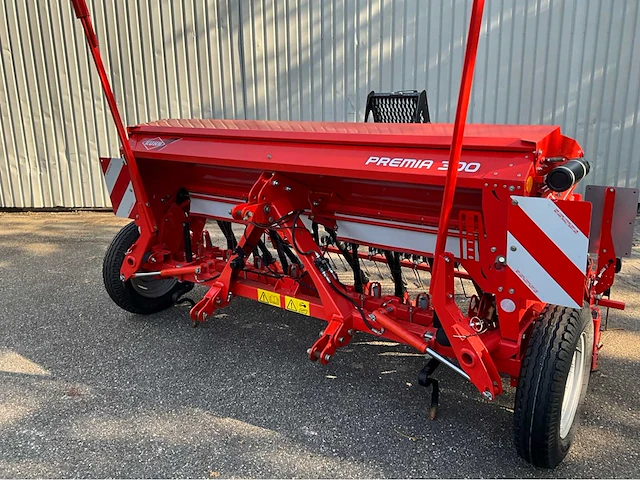 2019 kuhn premia 300 zaaimachine - afbeelding 31 van  31