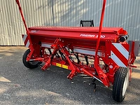 2019 kuhn premia 300 zaaimachine - afbeelding 31 van  31