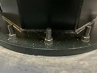 2019 kuka kp 150 r2700 handelingsrobot met robotcel - afbeelding 13 van  46