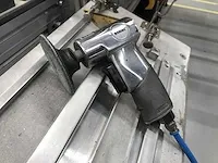 2019 kuka transportband met robot arm - afbeelding 11 van  26