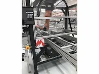 2019 kuka transportband met robot arm - afbeelding 19 van  26