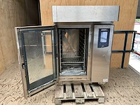 2019 levens cooking & baking systems bv leventi bm 8 mm you bakkerijoven - afbeelding 2 van  27